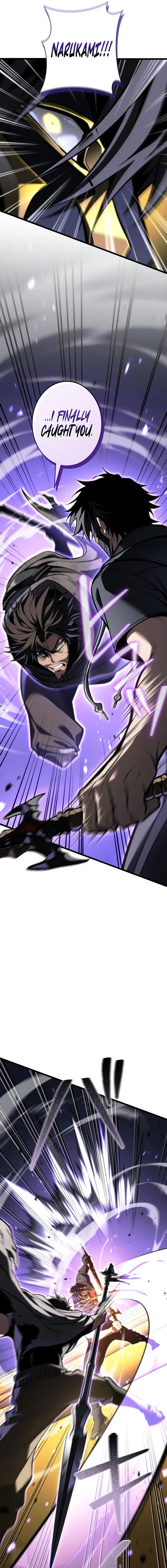 Read Tensei Streamer Manga Online