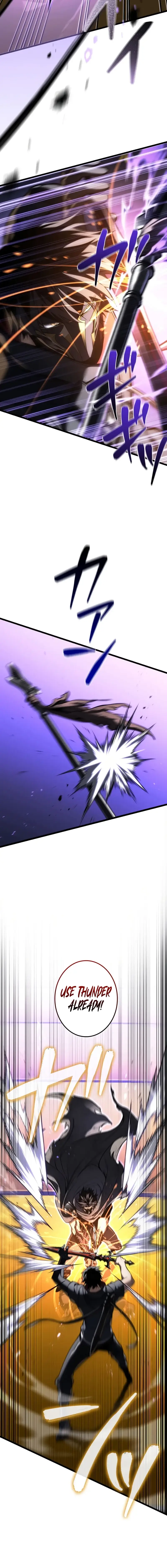 Read Tensei Streamer Manga Online