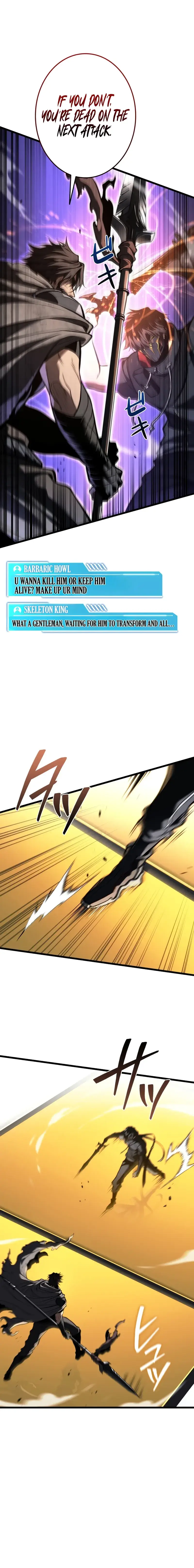 Read Tensei Streamer Manga Online