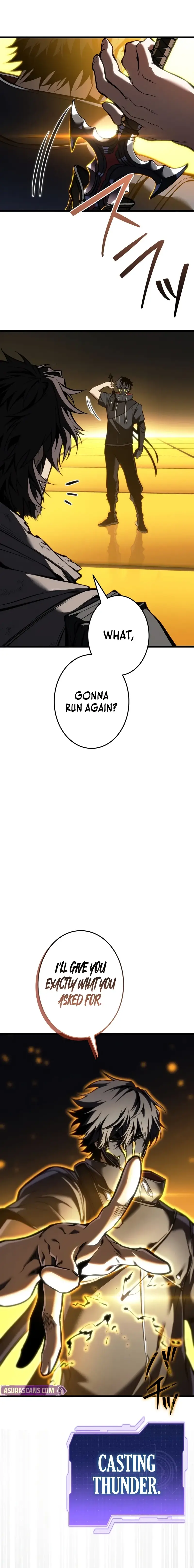 Read Tensei Streamer Manga Online