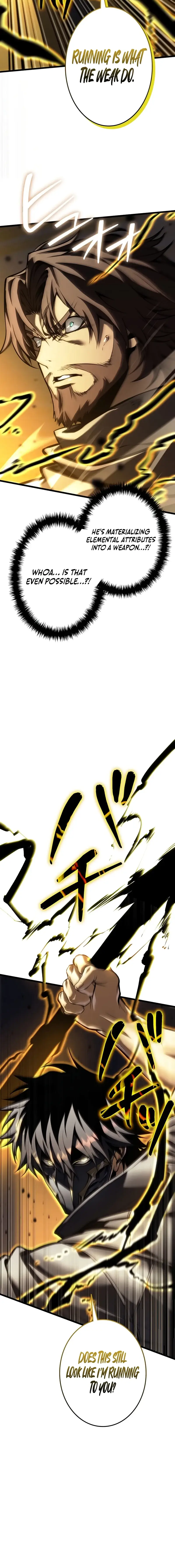 Read Tensei Streamer Manga Online