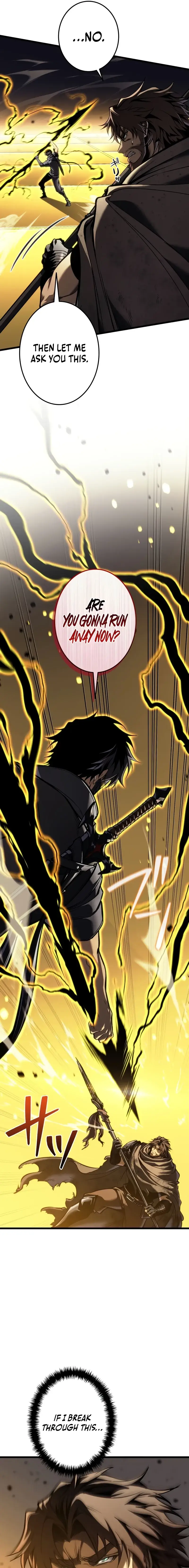 Read Tensei Streamer Manga Online