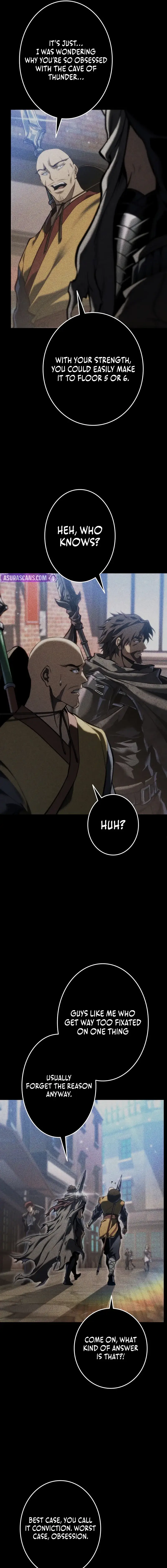 Read Tensei Streamer Manga Online