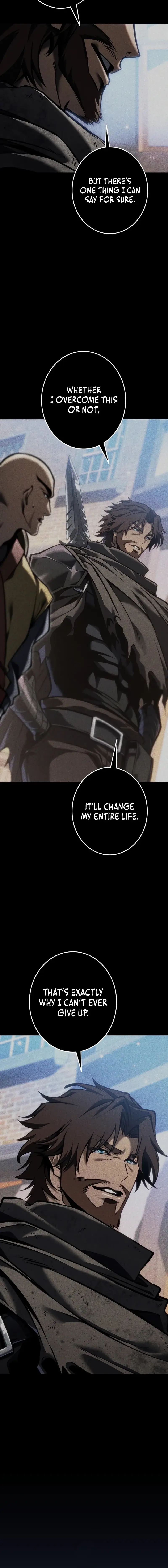 Read Tensei Streamer Manga Online