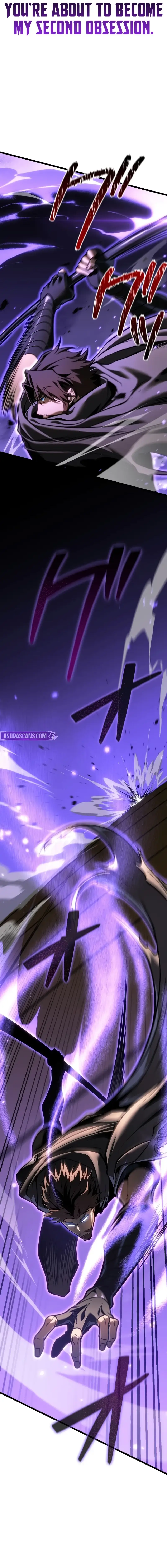 Read Tensei Streamer Manga Online