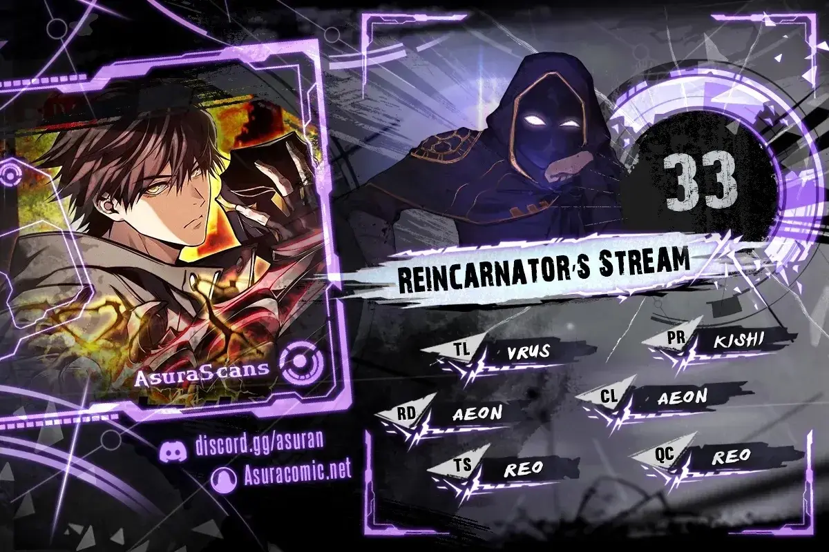 Read Tensei Streamer Manga Online