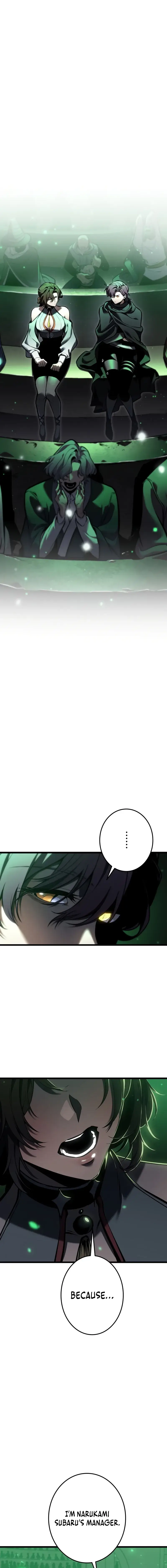 Read Tensei Streamer Manga Online