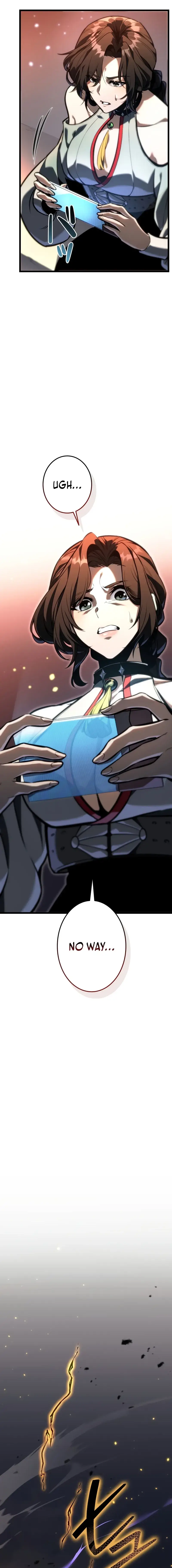 Read Tensei Streamer Manga Online