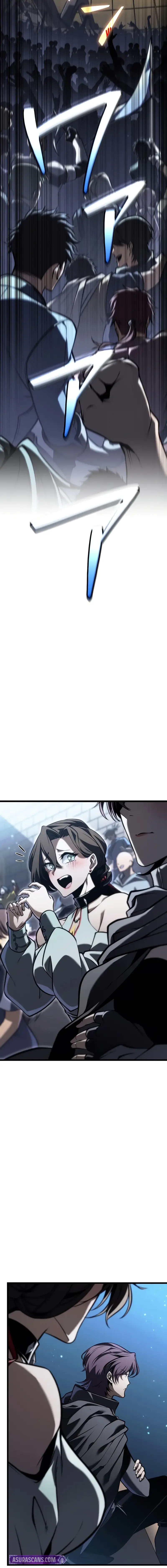 Read Tensei Streamer Manga Online