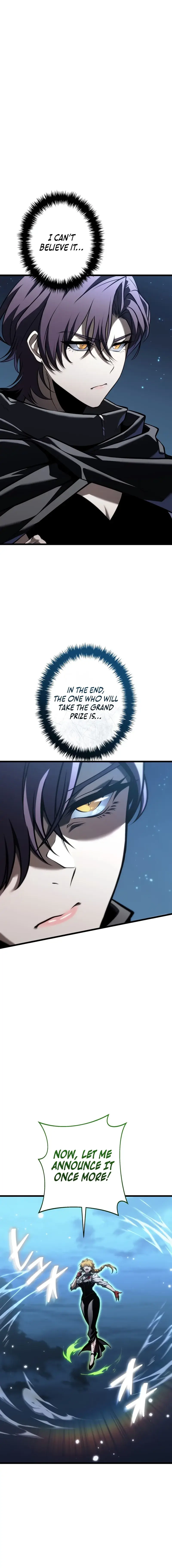 Read Tensei Streamer Manga Online