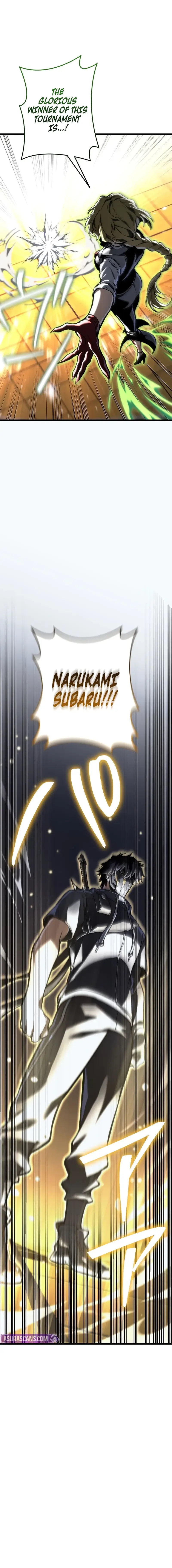 Read Tensei Streamer Manga Online