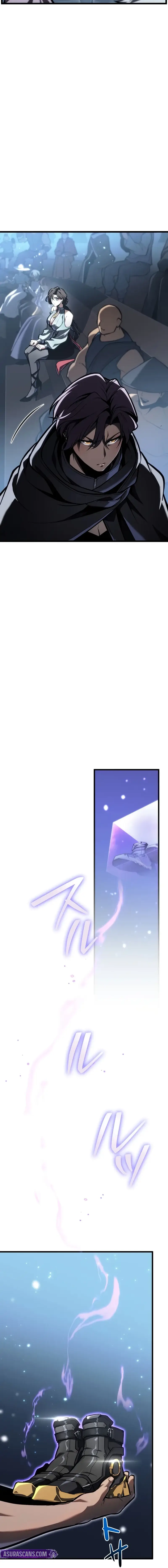 Read Tensei Streamer Manga Online