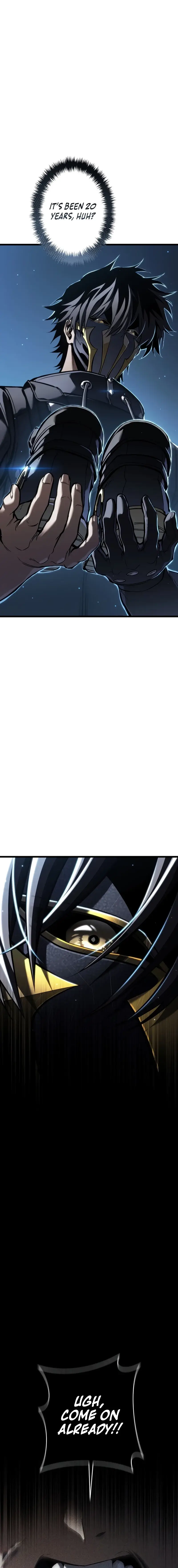 Read Tensei Streamer Manga Online