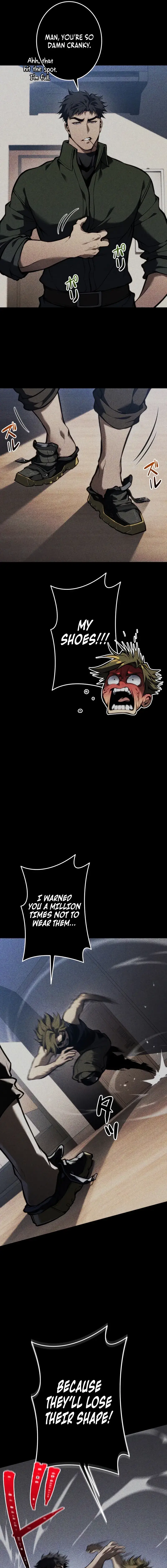 Read Tensei Streamer Manga Online