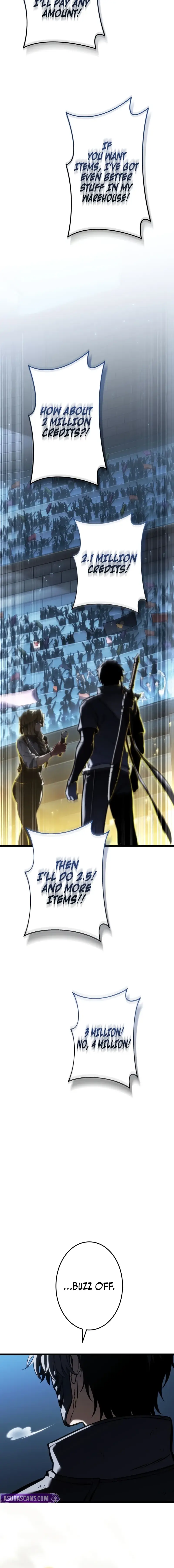 Read Tensei Streamer Manga Online