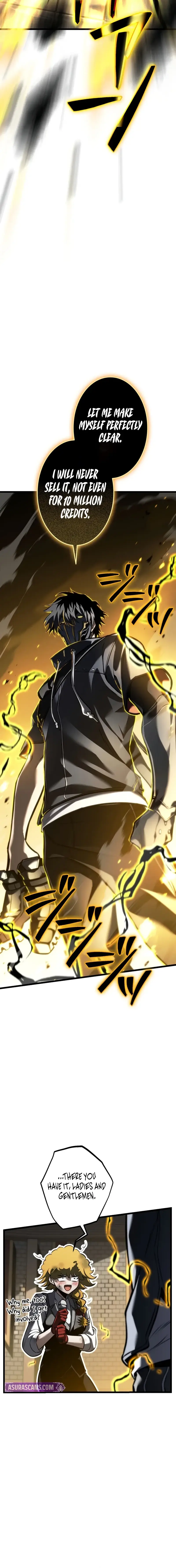 Read Tensei Streamer Manga Online