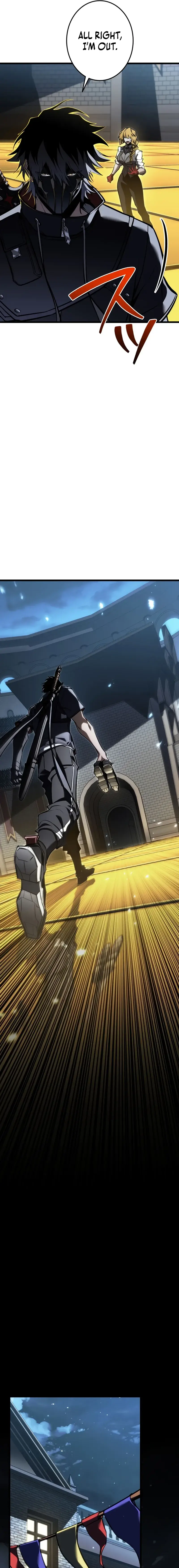 Read Tensei Streamer Manga Online