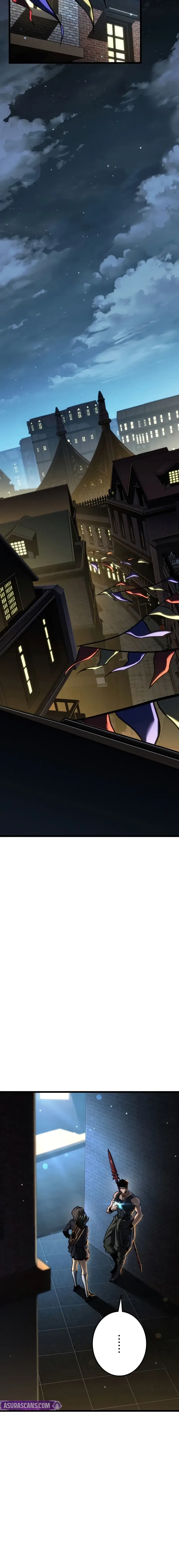 Read Tensei Streamer Manga Online