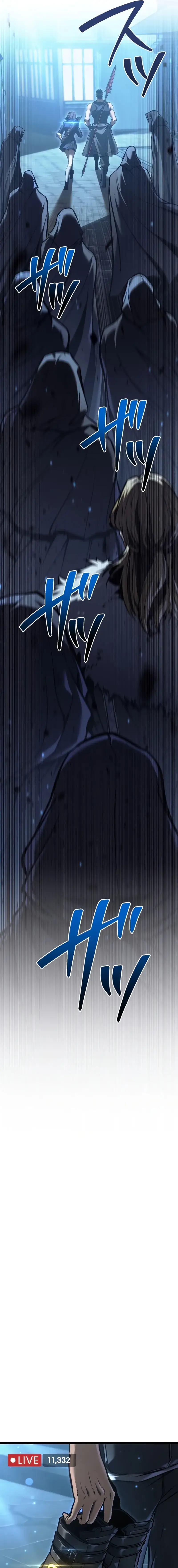 Read Tensei Streamer Manga Online