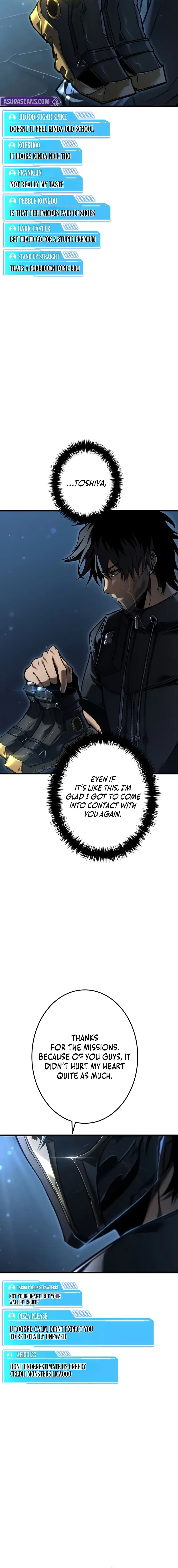 Read Tensei Streamer Manga Online