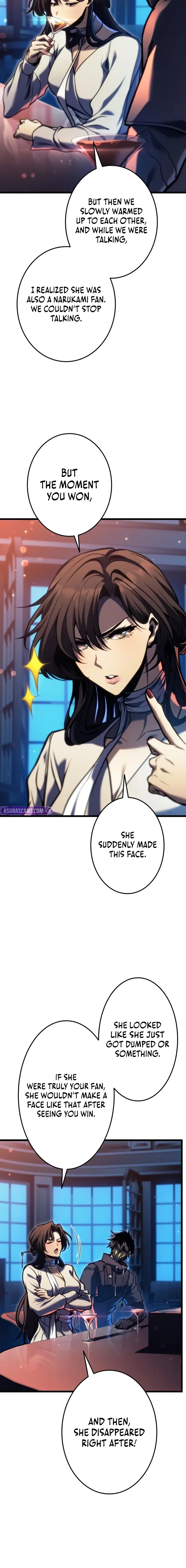 Read Tensei Streamer Manga Online