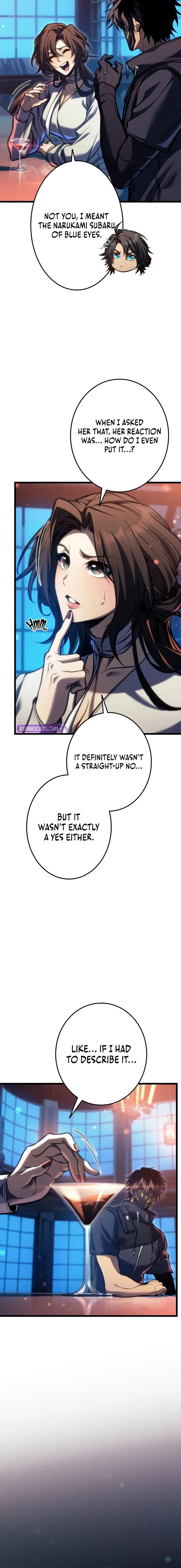 Read Tensei Streamer Manga Online