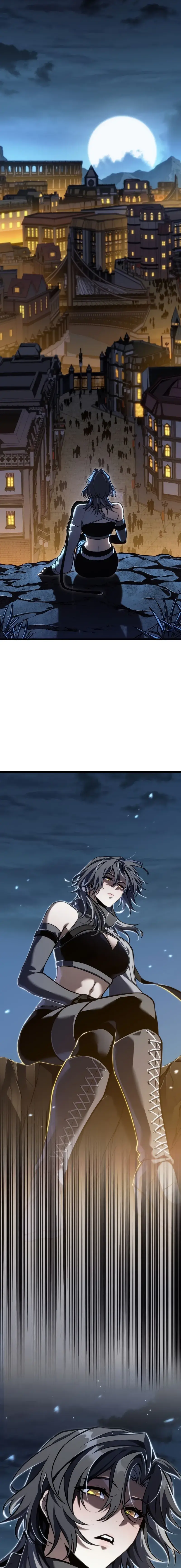 Read Tensei Streamer Manga Online