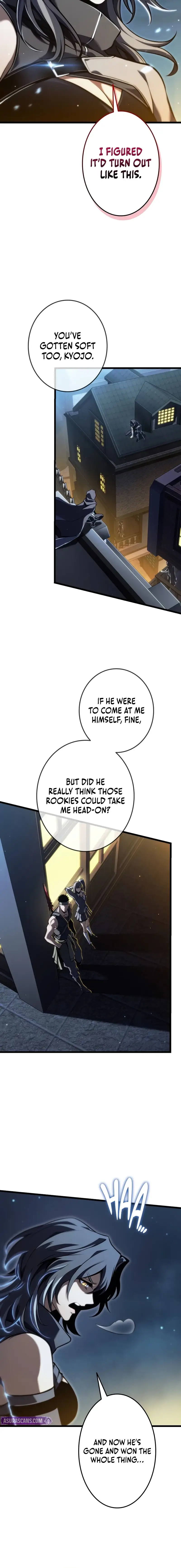 Read Tensei Streamer Manga Online