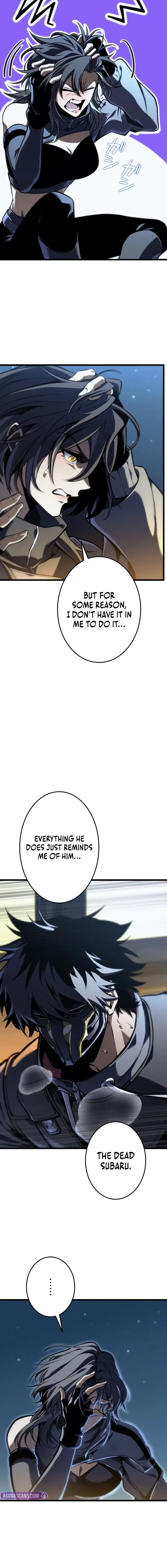 Read Tensei Streamer Manga Online