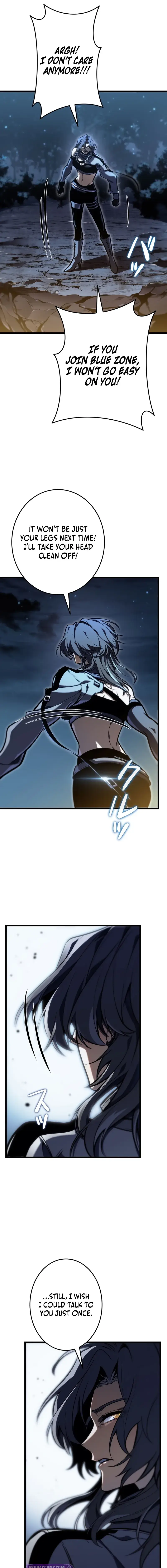 Read Tensei Streamer Manga Online