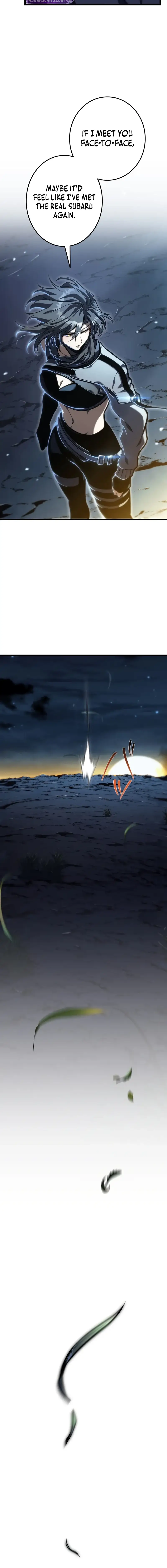 Read Tensei Streamer Manga Online