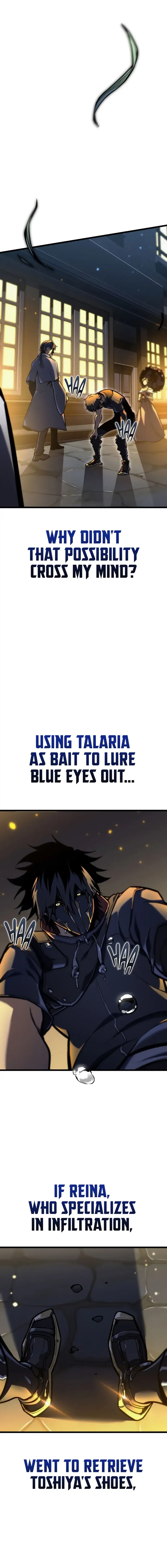 Read Tensei Streamer Manga Online