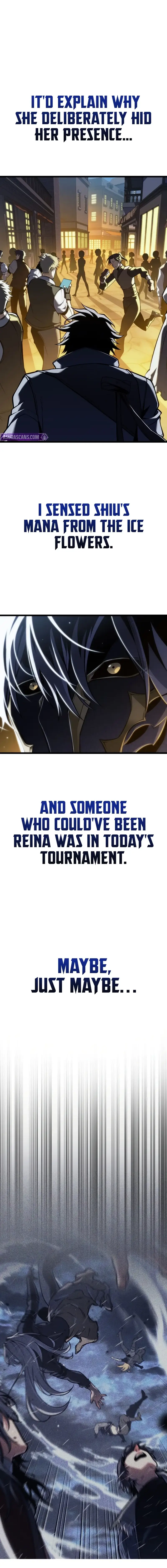 Read Tensei Streamer Manga Online