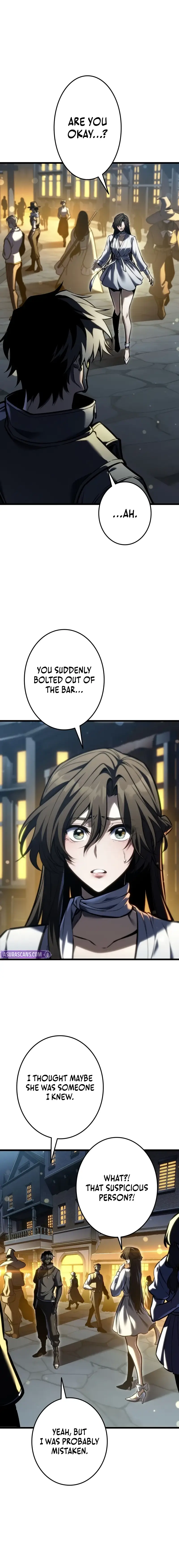 Read Tensei Streamer Manga Online