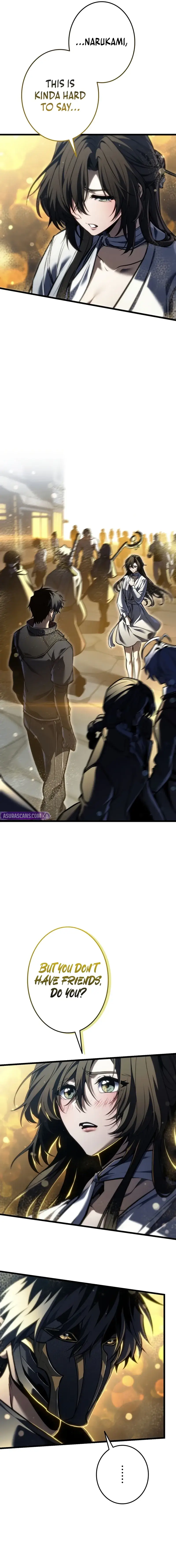 Read Tensei Streamer Manga Online