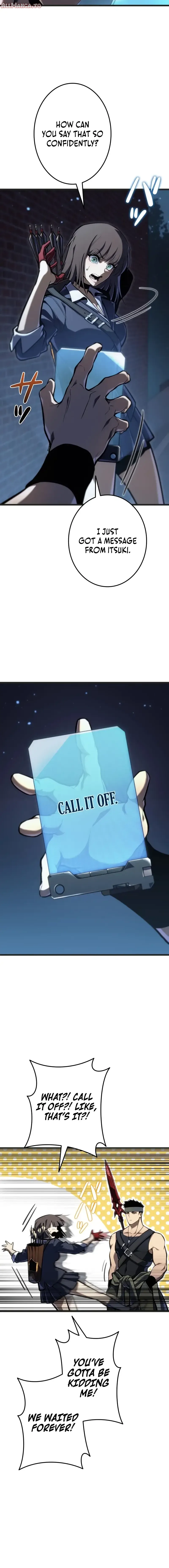 Read Tensei Streamer Manga Online