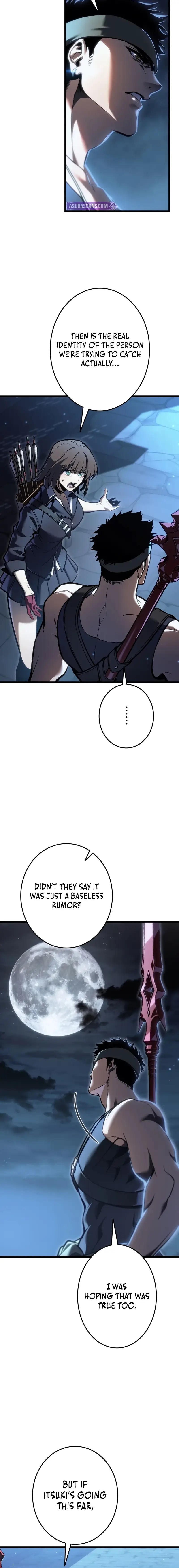 Read Tensei Streamer Manga Online