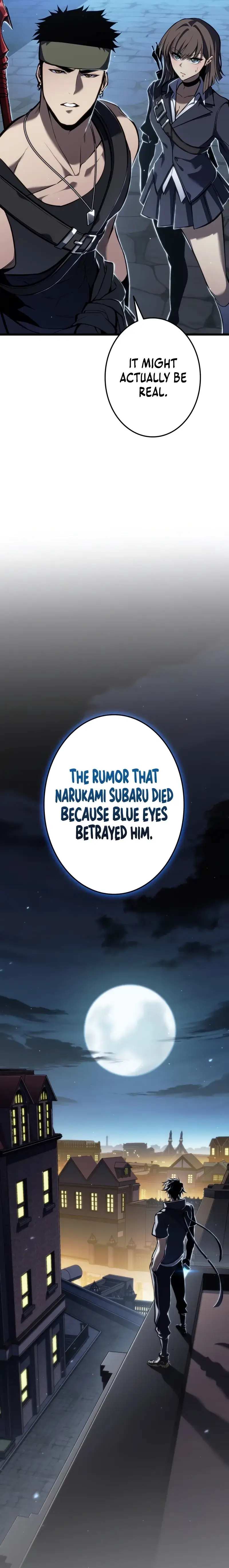 Read Tensei Streamer Manga Online