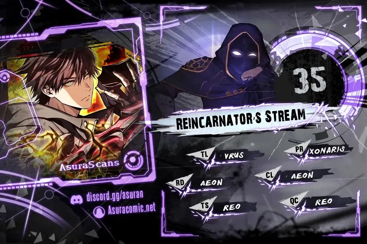 Read Tensei Streamer Manga Online