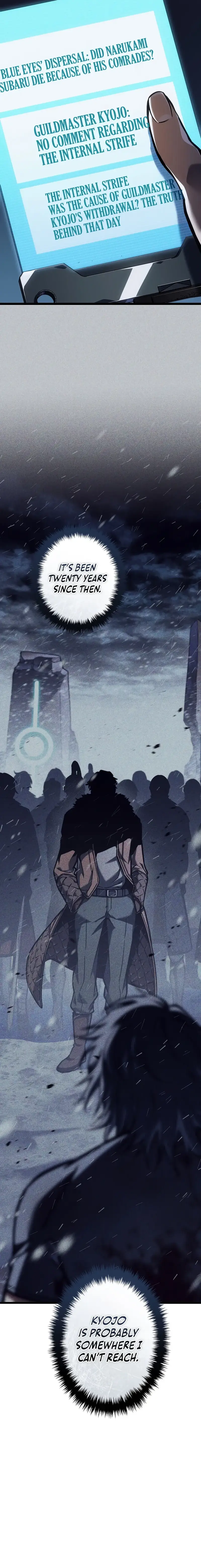 Read Tensei Streamer Manga Online