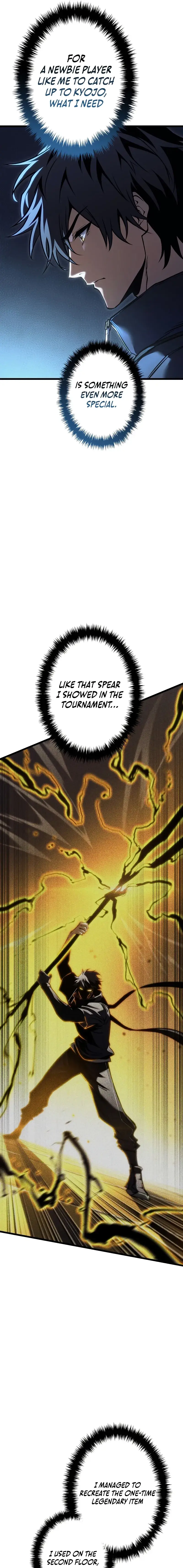 Read Tensei Streamer Manga Online