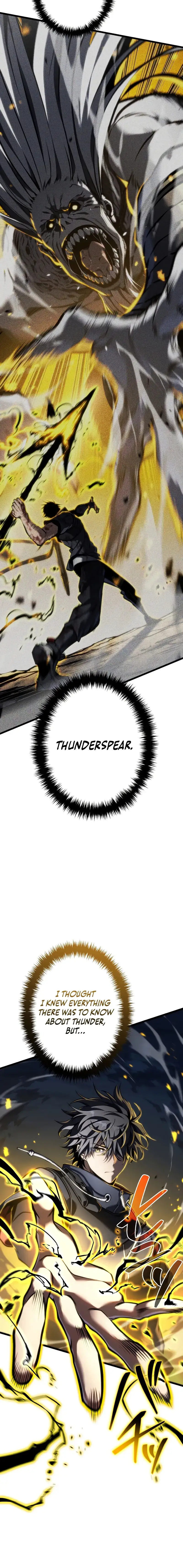 Read Tensei Streamer Manga Online