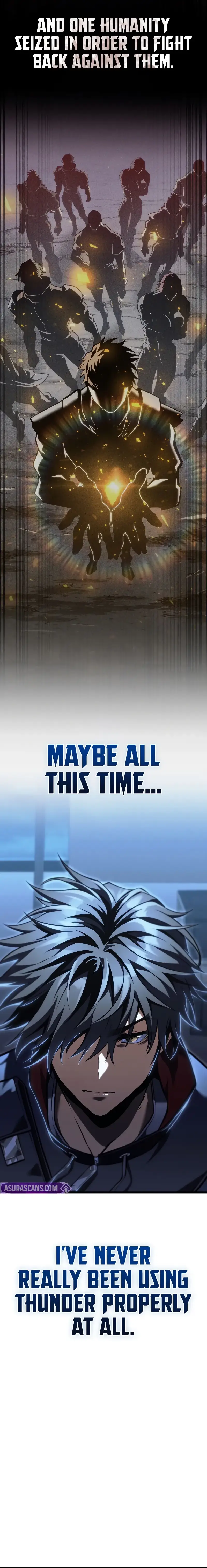 Read Tensei Streamer Manga Online