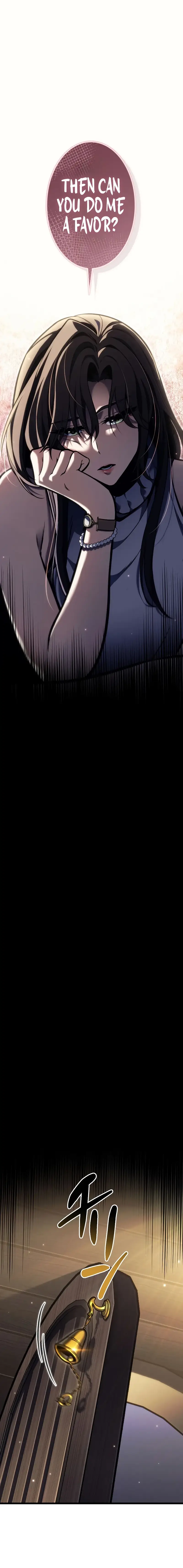 Read Tensei Streamer Manga Online