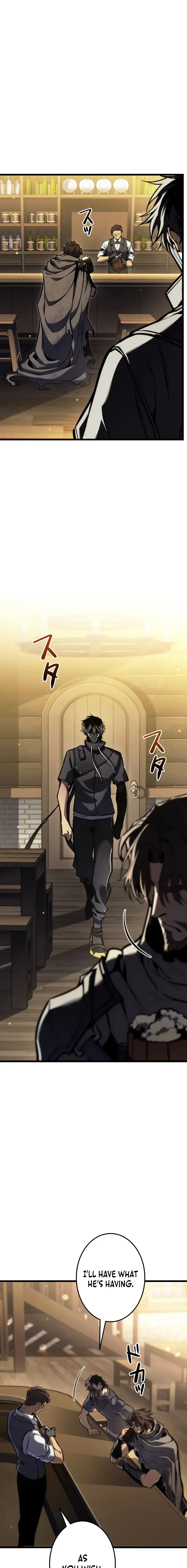 Read Tensei Streamer Manga Online