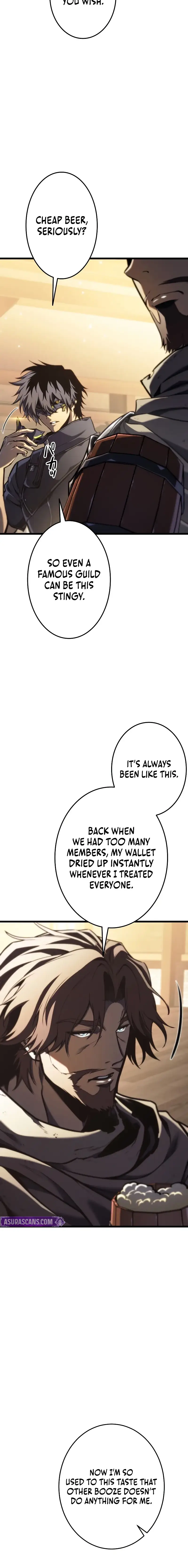 Read Tensei Streamer Manga Online