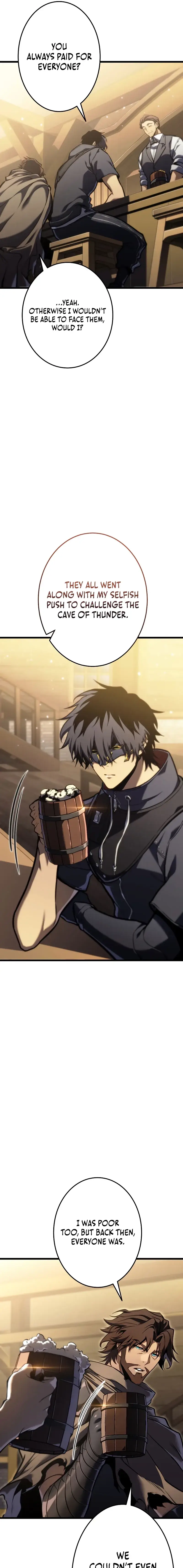 Read Tensei Streamer Manga Online