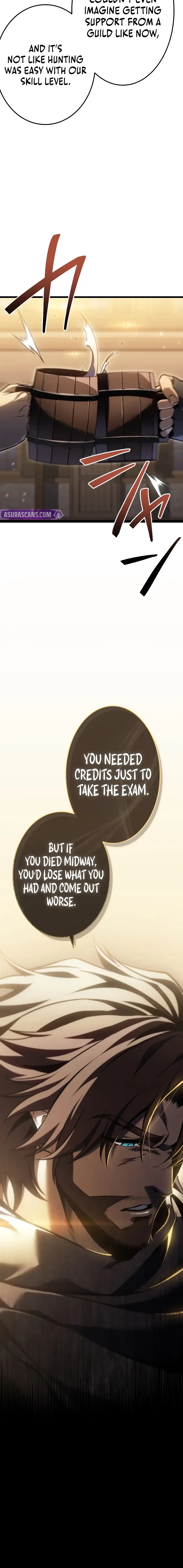 Read Tensei Streamer Manga Online