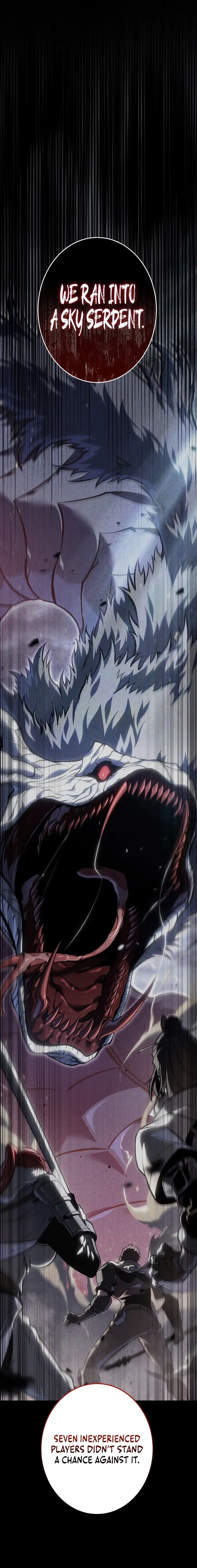 Read Tensei Streamer Manga Online