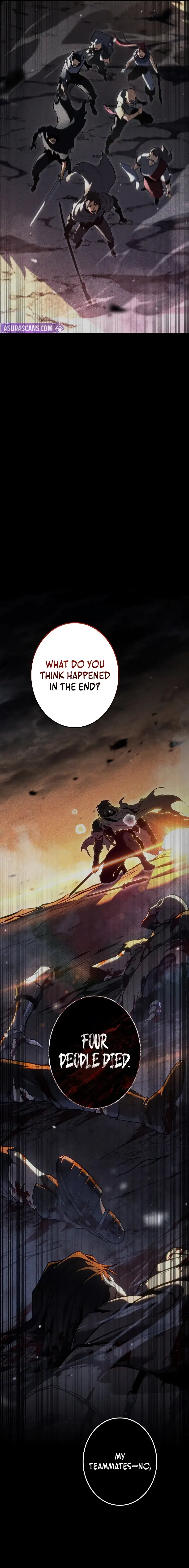 Read Tensei Streamer Manga Online